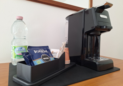 Bed And Breakfast Fragolina